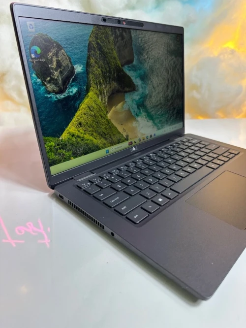 DELL LATITUDE 7420 i7 11eme ecran tactile