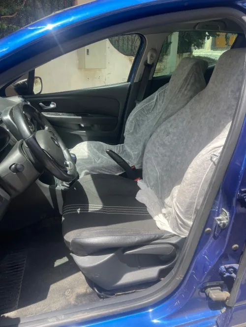 Renault Clio 4 Facelift 2019 GT-Line