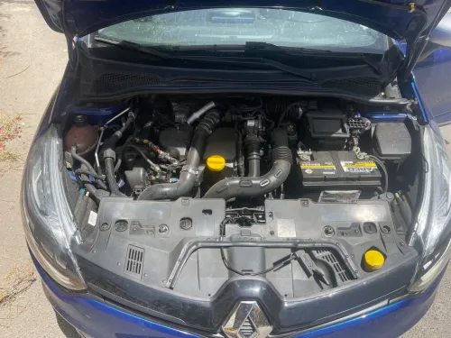 Renault Clio 4 Facelift 2019 GT-Line