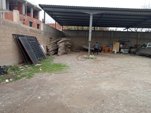 Location Terrain Alger Bordj el kiffan