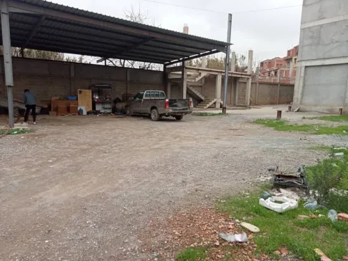 Location Terrain Alger Bordj el kiffan