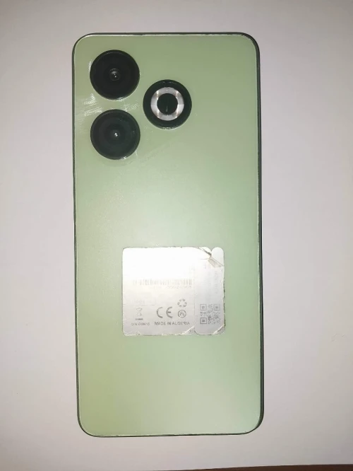 Infinix Smart 10