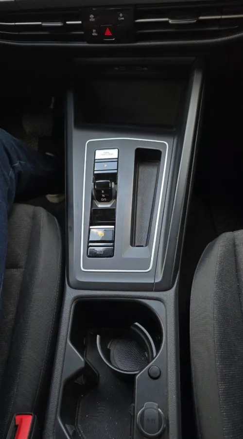 Volkswagen Golf 8 2022 Style