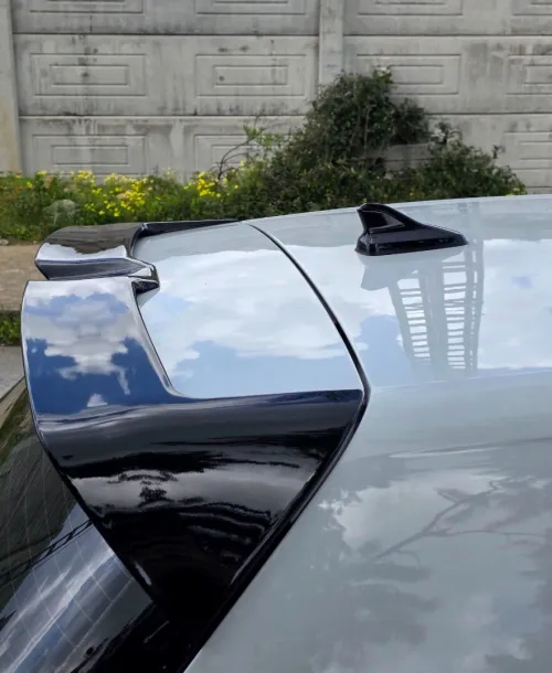 Volkswagen Golf 8 2022 Style