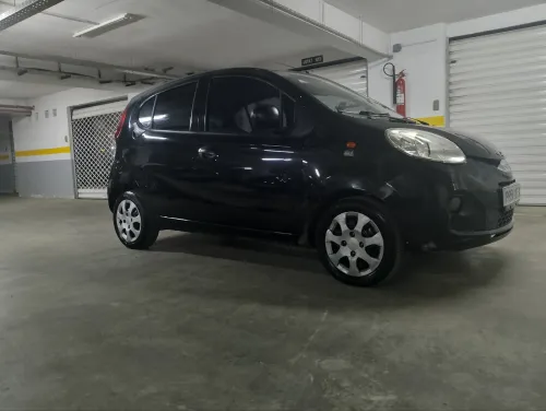 Chery New QQ 2017 New QQ