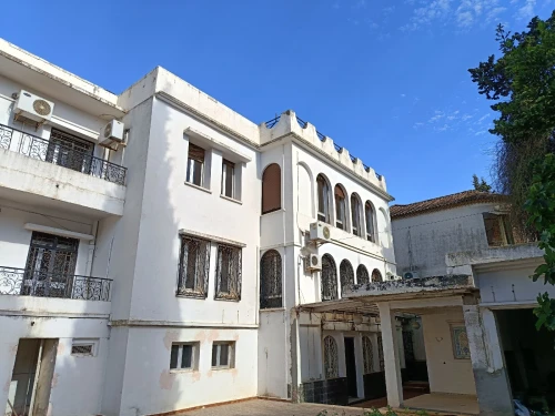 Vente Villa Alger Hydra