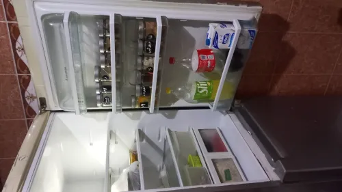 Refrigerateur