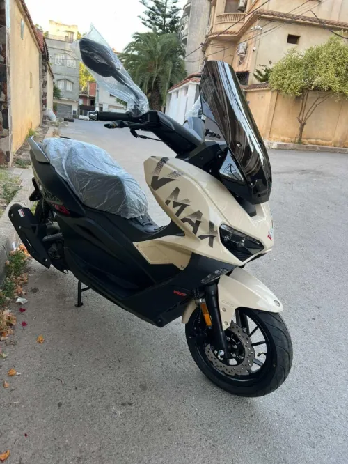 VMS VMAX200 2026