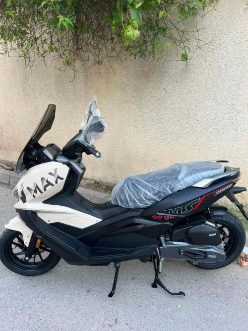 VMS VMAX200 