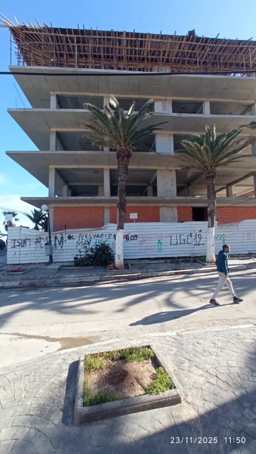 Vente Appartement F3 F4 Alger Ain taya