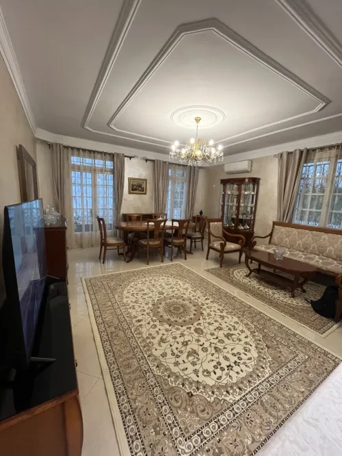 Location Villa Alger Hydra
