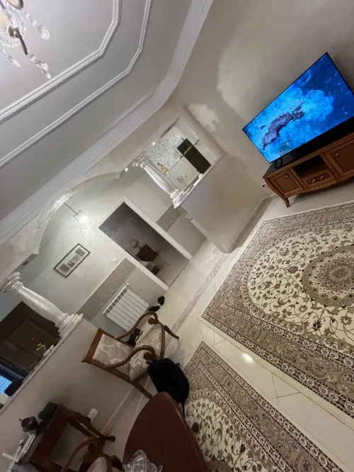 Location Villa Alger Hydra