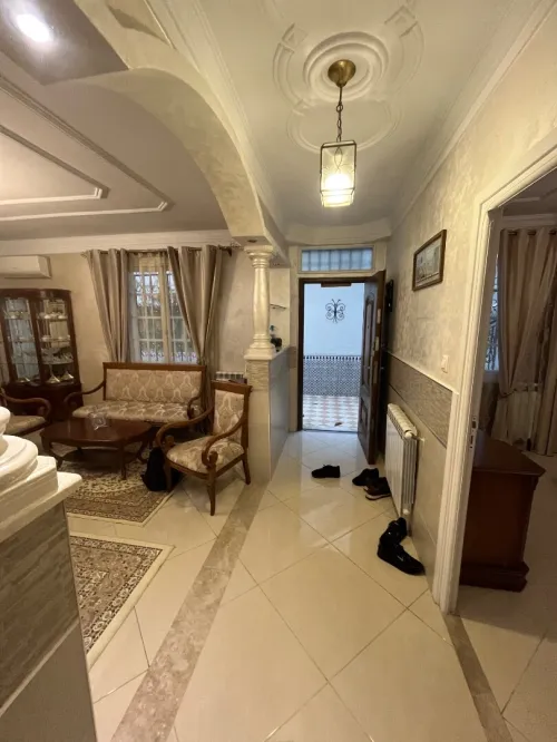 Location Villa Alger Hydra