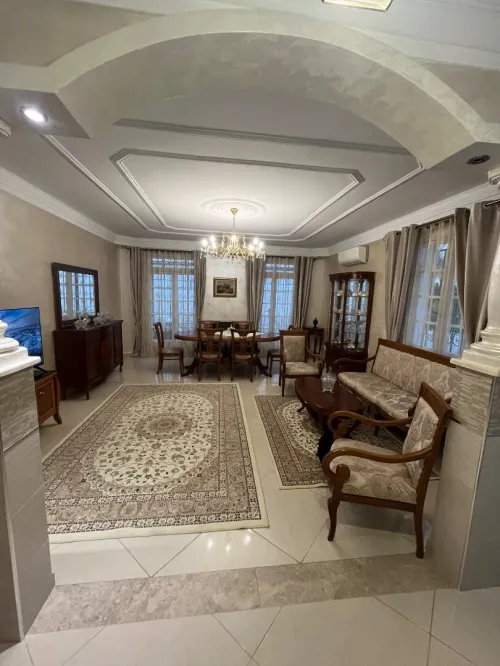 Location Villa Alger Hydra