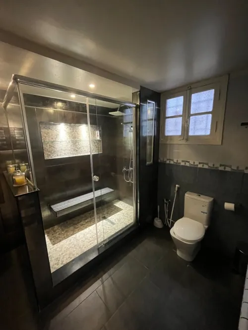 Location Villa Alger Hydra