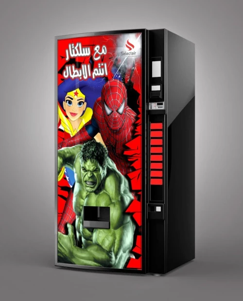 Designer Graphique Plus