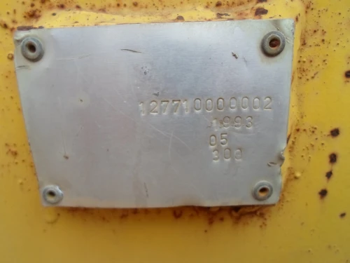 9210   4  بيي بوكلة   سوناكوم 1993
