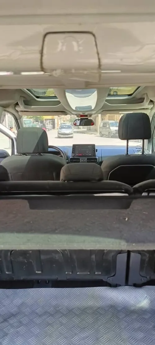 Citroen Berlingo Multispace 2021 Exclusif Plus