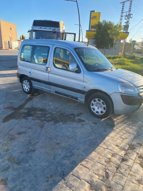 Peugeot Partner 2005 Partner