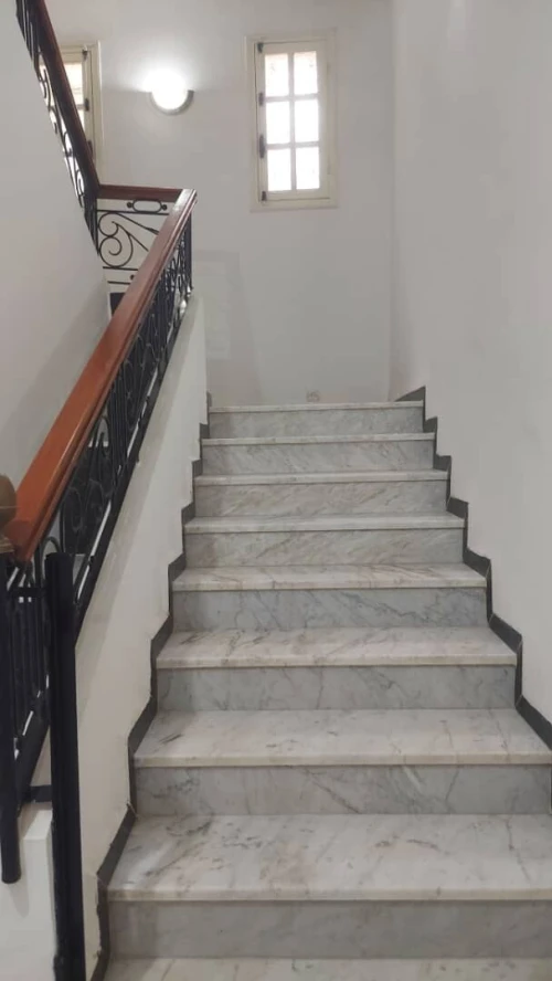 Vente Villa Alger Draria