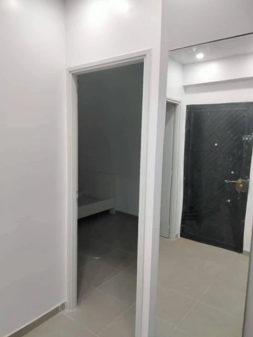 Location Appartement F5 Alger Hussein dey