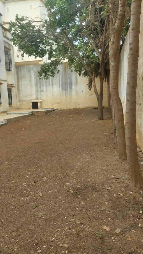 Vente Villa Alger Draria