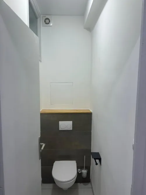 Location Appartement F3 Alger El mouradia