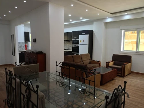 Location Appartement F3 Alger El biar