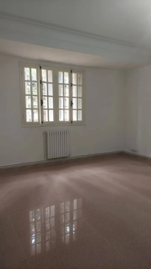 Vente Villa Alger Draria