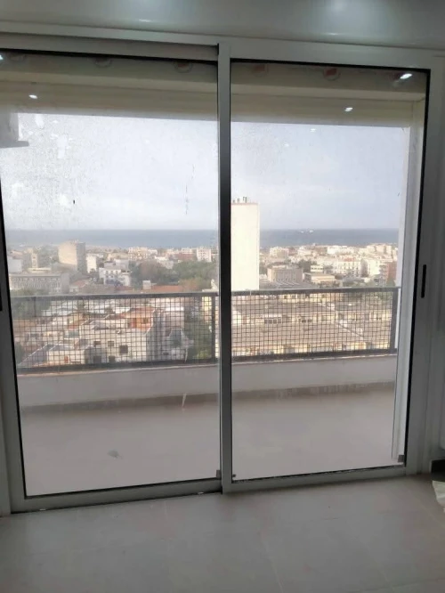 Location Appartement F5 Alger Hussein dey