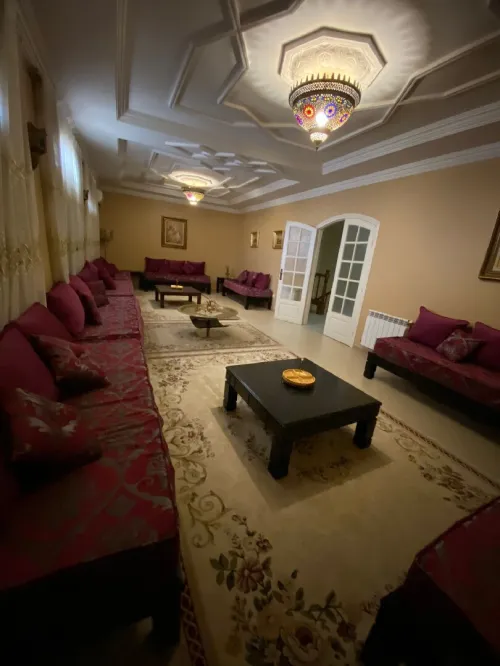 Vente Villa Blida Blida
