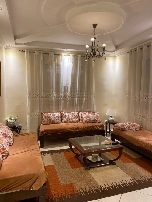 Vente Villa Blida Blida