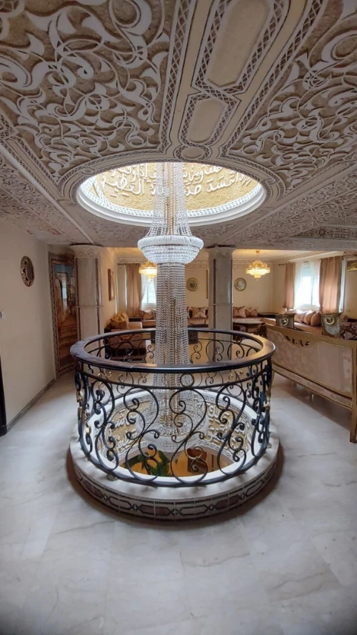 Vente Villa Alger Cheraga