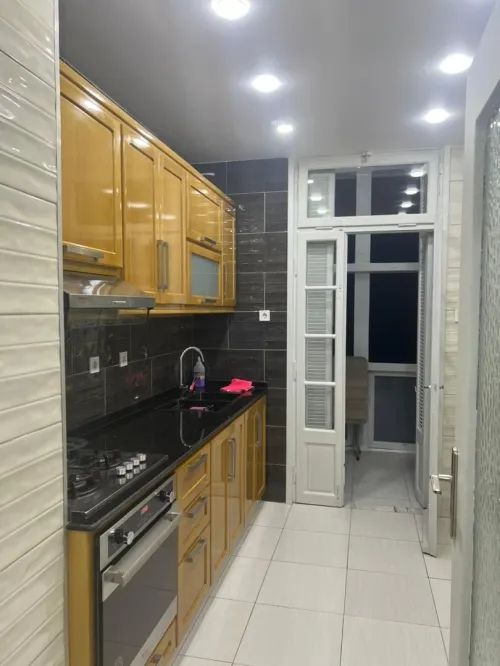 Location Appartement F3 Alger El mouradia
