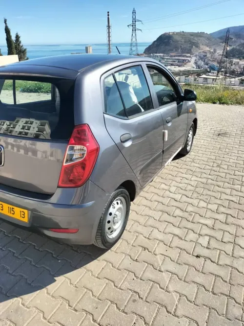 Hyundai i10 2015 i10