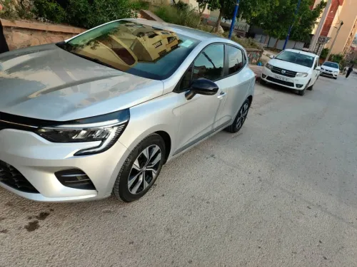 Renault Clio5 2022 