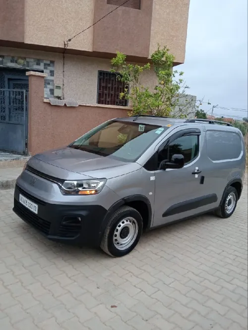 Fiat Doblo 2023 