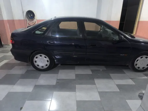 Renault Laguna 1 2001 