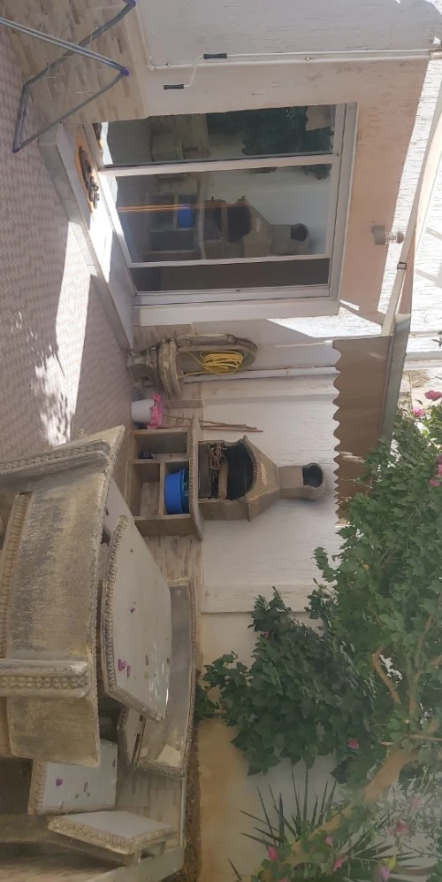 Vente Villa Alger Birkhadem