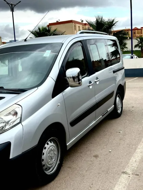 Peugeot Expert 2018 Expert
