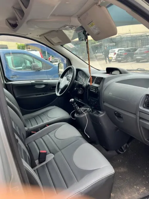 Peugeot Expert 2018 Expert