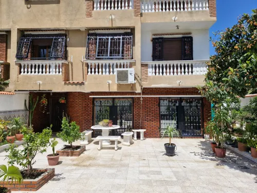 Vente Villa Alger Reghaia