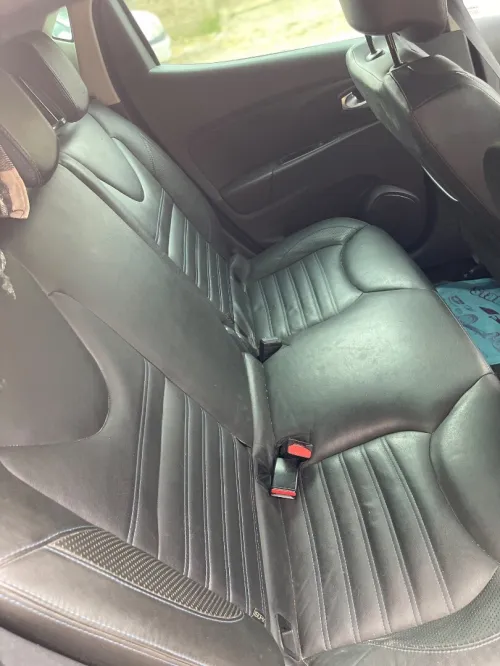 Renault Clio 4 2018 GT Line +