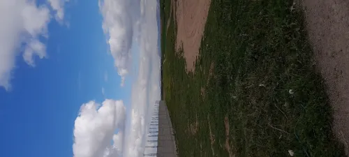 Vente Terrain Agricole Sétif Ain arnat