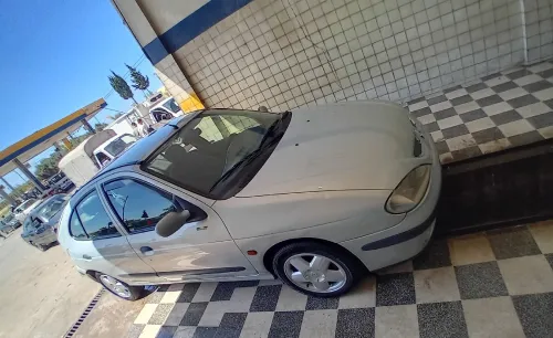Reno Migan 1 2001 Migan