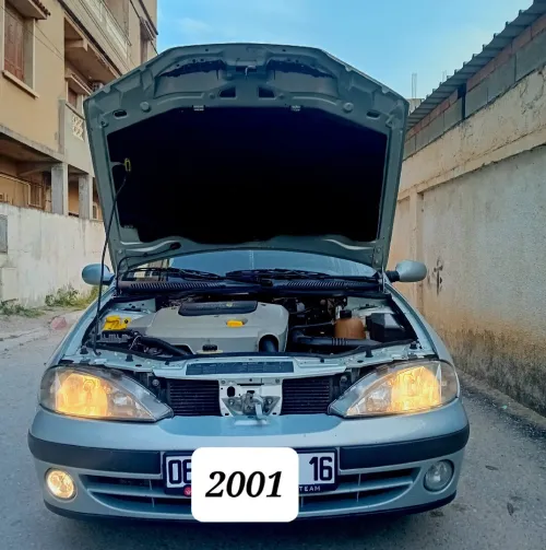 Reno Migan 1 2001 Migan