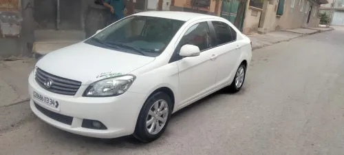 Great Wall C30 2013 C30