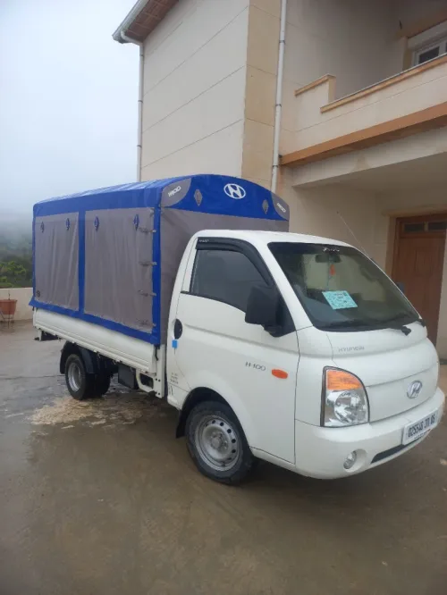 Transport marchandise