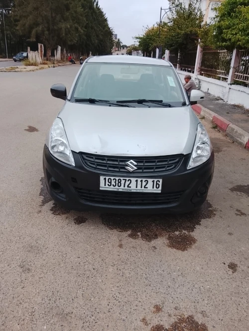 Suzuki Swift 2012 