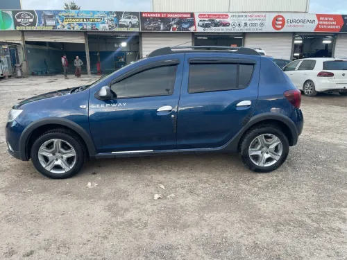Dacia STEPWAY 2019 